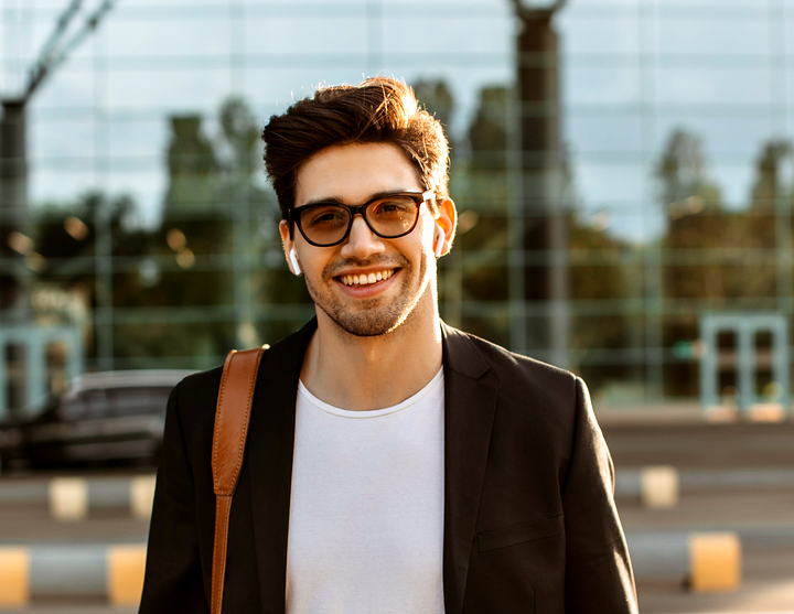 Tarek - Founder & CEO