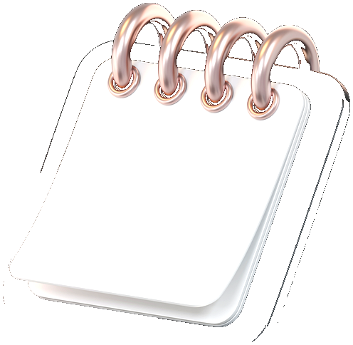 Repay Monthly notebook